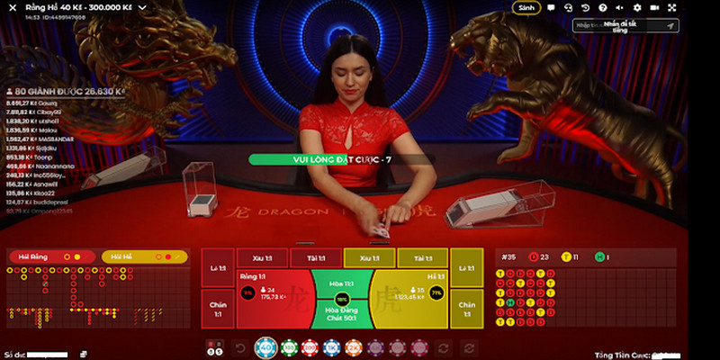 viva88net RTG Bắn cá