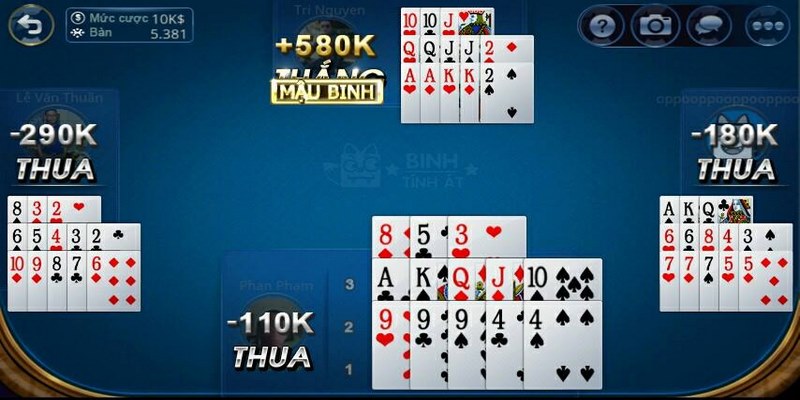 viva88net game bai 3c cho may tinh